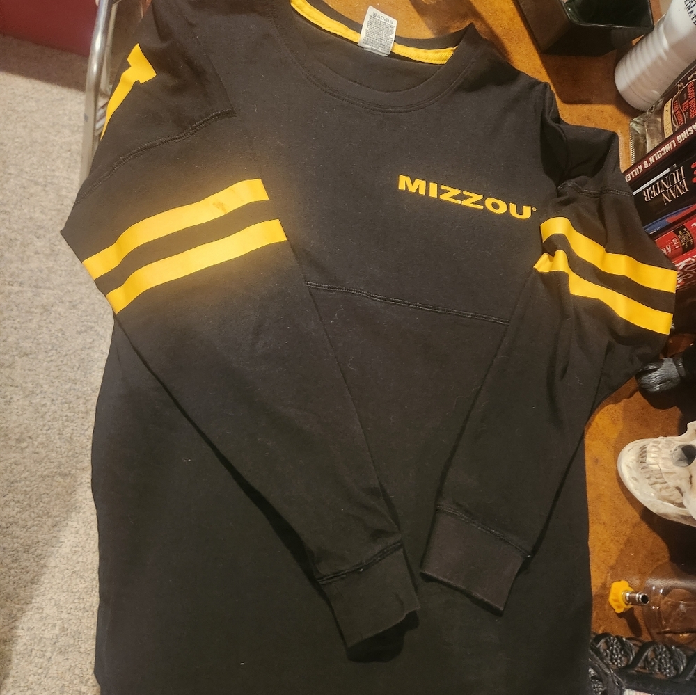 Mizzou Top